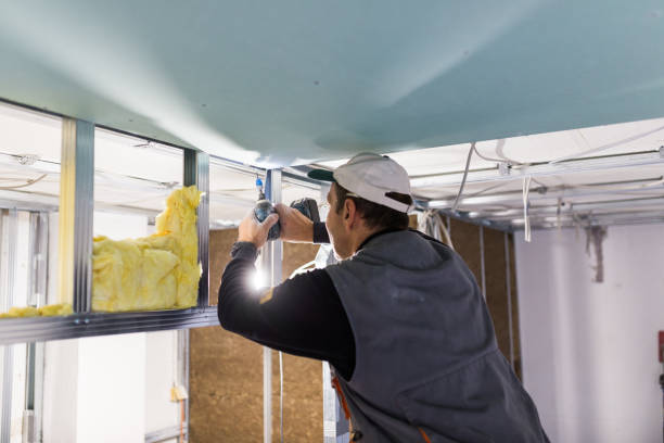Best Wall Insulation Contractor  in Upland, PA