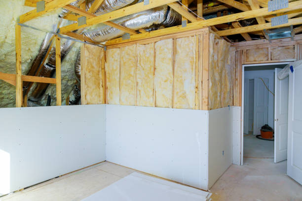 Insulation for New Construction in Upland, PA