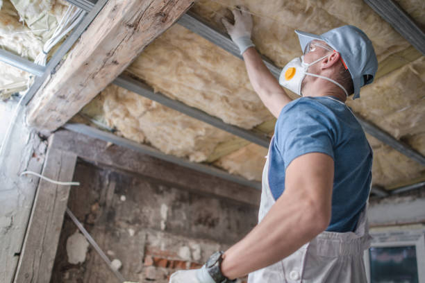 Best Insulation Contractor Near Me  in Upland, PA