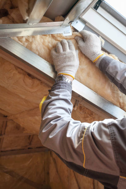 Best Commercial Insulation Contractor  in Upland, PA