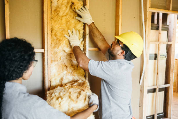 Insulation Contractors for Homes in Upland, PA