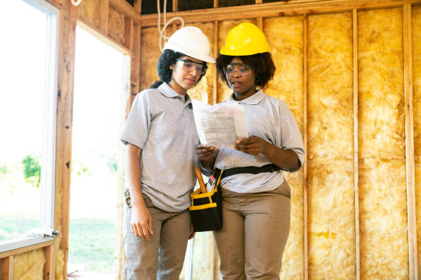 Best Blown-in Insulation  in Upland, PA
