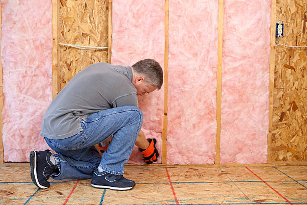 Attic Insulation Near Me in Upland, PA