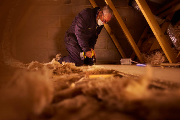 Best Insulation Contractors for Homes  in Upland, PA